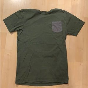 North Face T-shirt